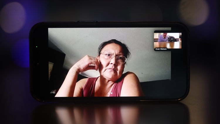 'Dumping ground': Treatment center flew in Native Americans, left them homeless in Portland