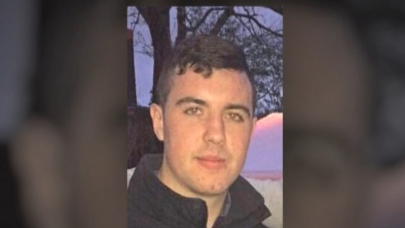 Rally driver died after car 'flipped over' into water
