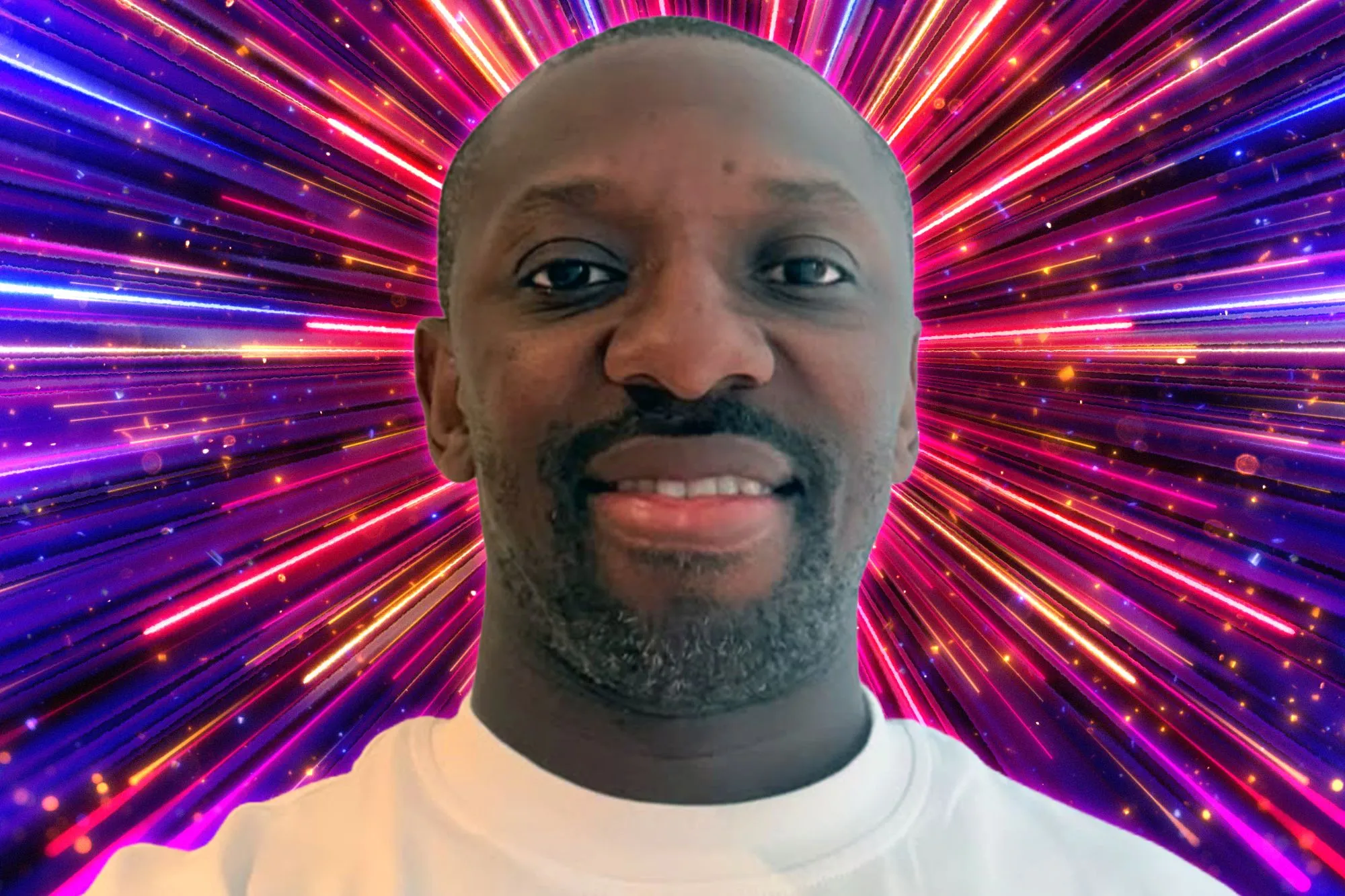 Shaun Wright-Phillips reveals why he signed up to Strictly – and two things he’s refusing to wear on BBC show