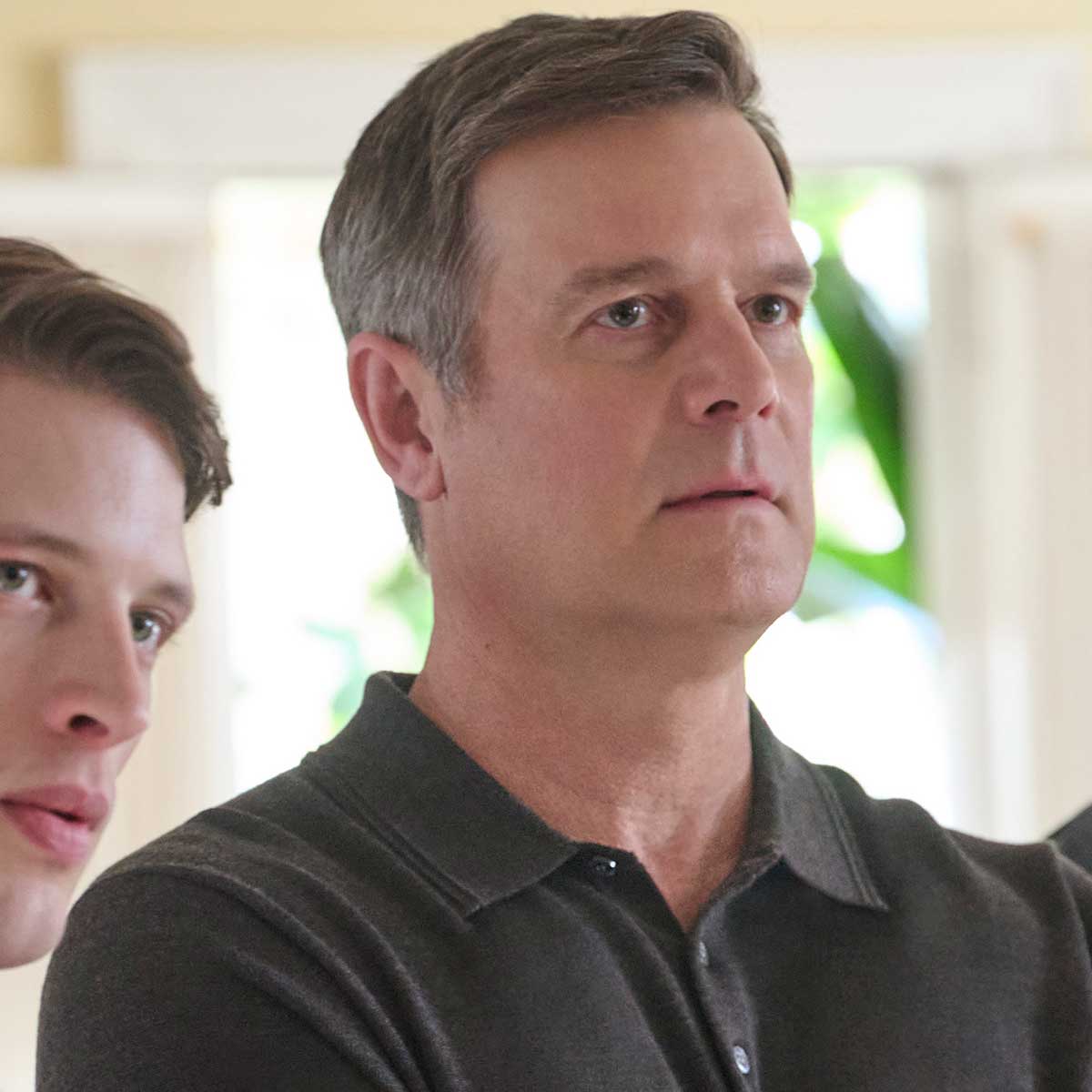 Peter Krause Details Return to TV After Devastating 9-1-1 Exit