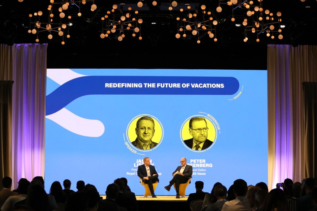 More Travel Leaders Join the Skift Global Forum 2026 Stage