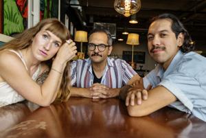 Brother Rabbit celebrating new album with release show