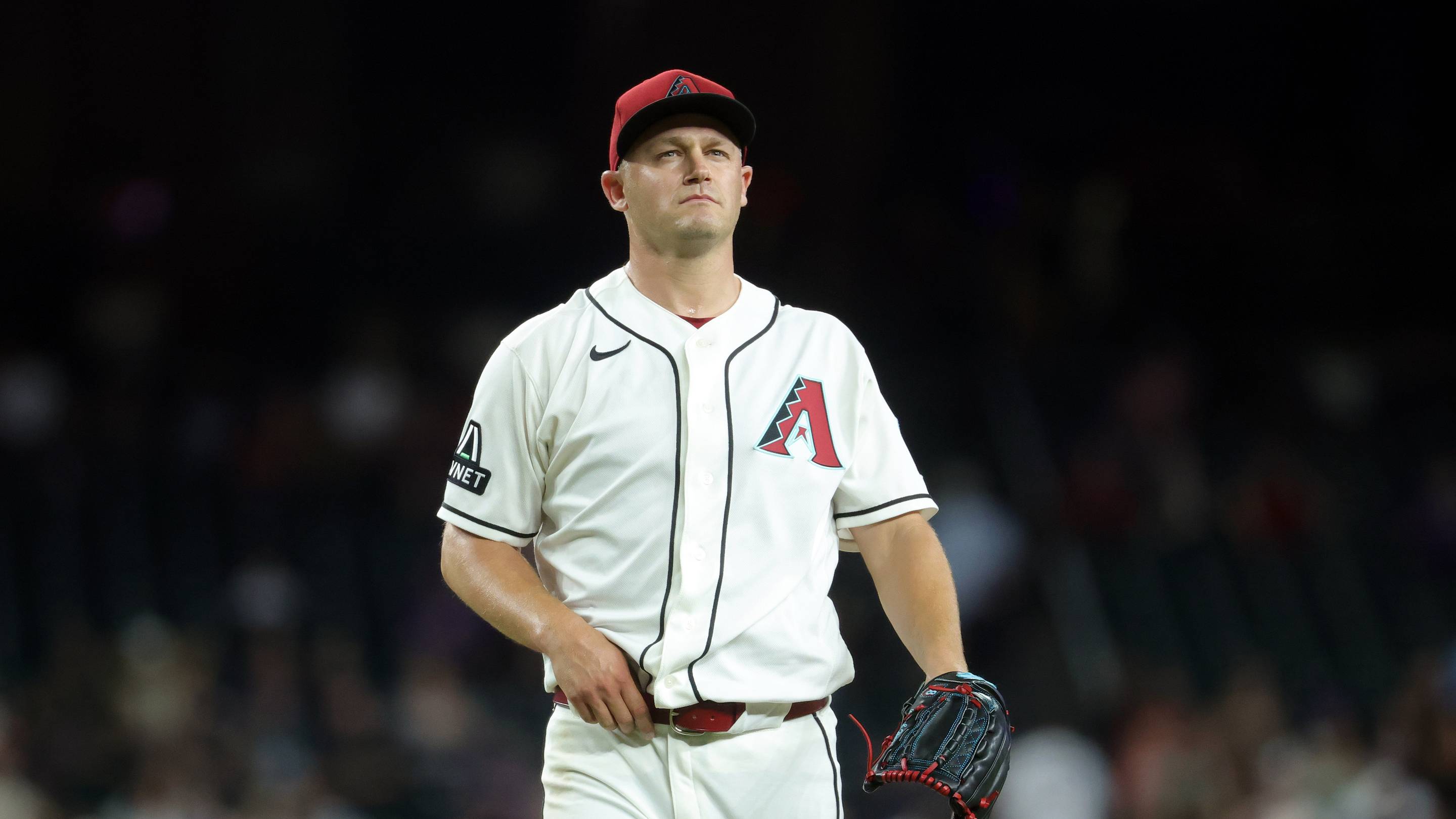 Ex-Mariners Closer Paul Sewald DFA’d Weeks After Losing Diamondbacks Closer Job