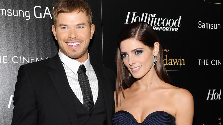 'Twilight' stars headed to Colorado for movie screening