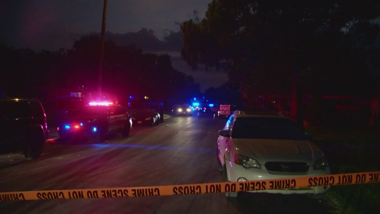 13-year-old facing charges in 2025 murder of man on the far west side, SAPD says