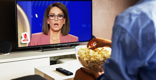 Is the Media Trying to Rebrand AOC Ahead of the 2028 Midterms?