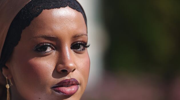 Dublin Rose thankful for support of festival community after ‘horrible’ racist abuse