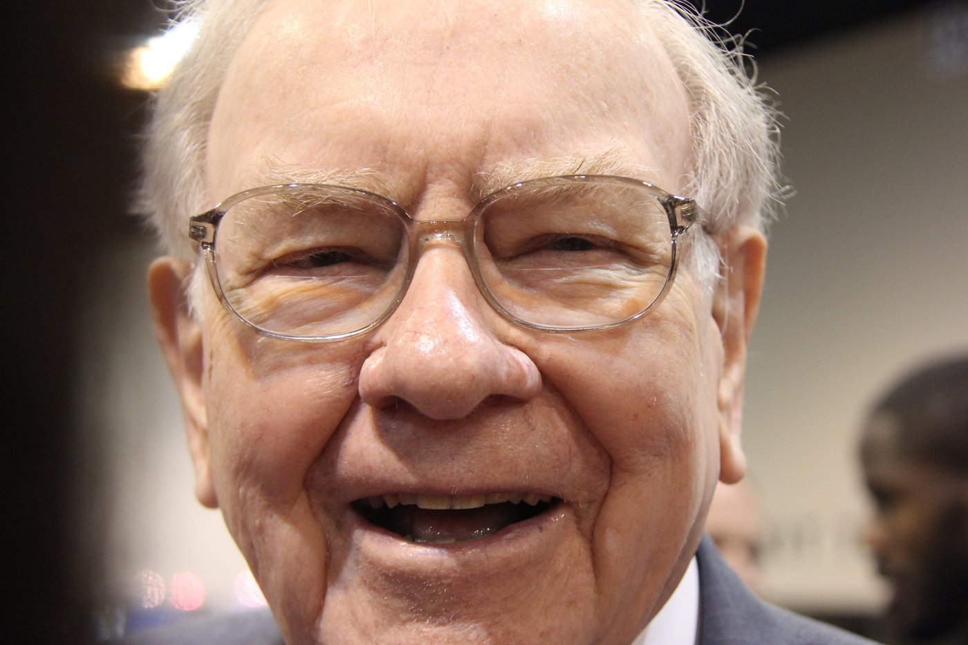 Warren Buffett Has Always Said This 1 Thing About Long-Term Investing. History Has Never Once Proved Him Wrong.