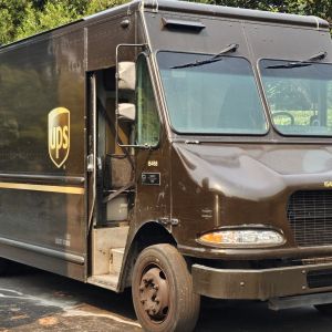 Analyst: UPS-Teamsters 2028 showdown will unleash parcel industry tsunami