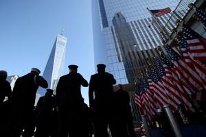 Hanover invites community to honor 9/11 through service