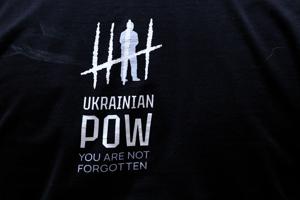 Ukrainian prisoners recount torture, sexual abuse