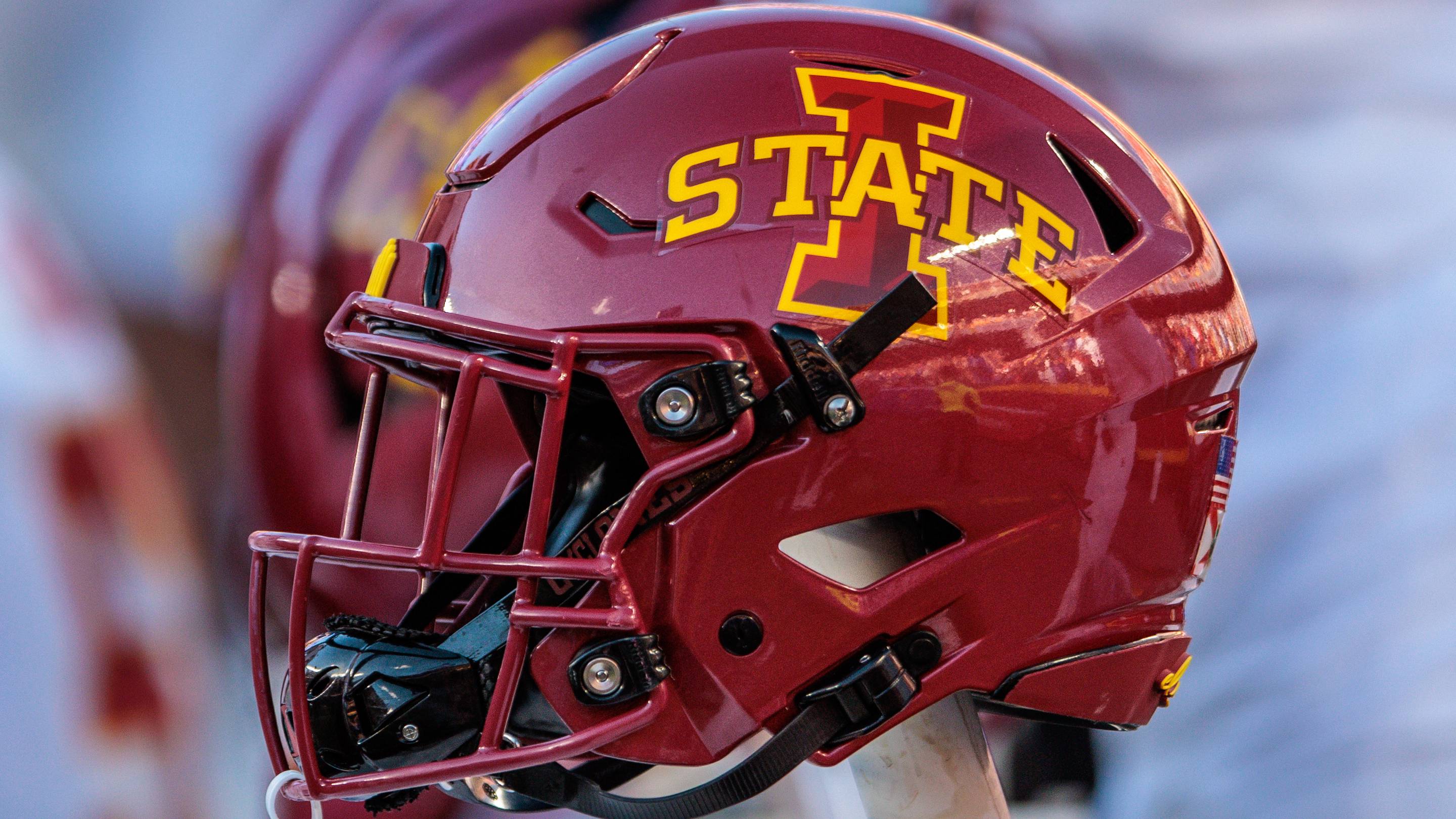 Iowa State Star Named To Allstate Wuerffel Trophy Watchlist