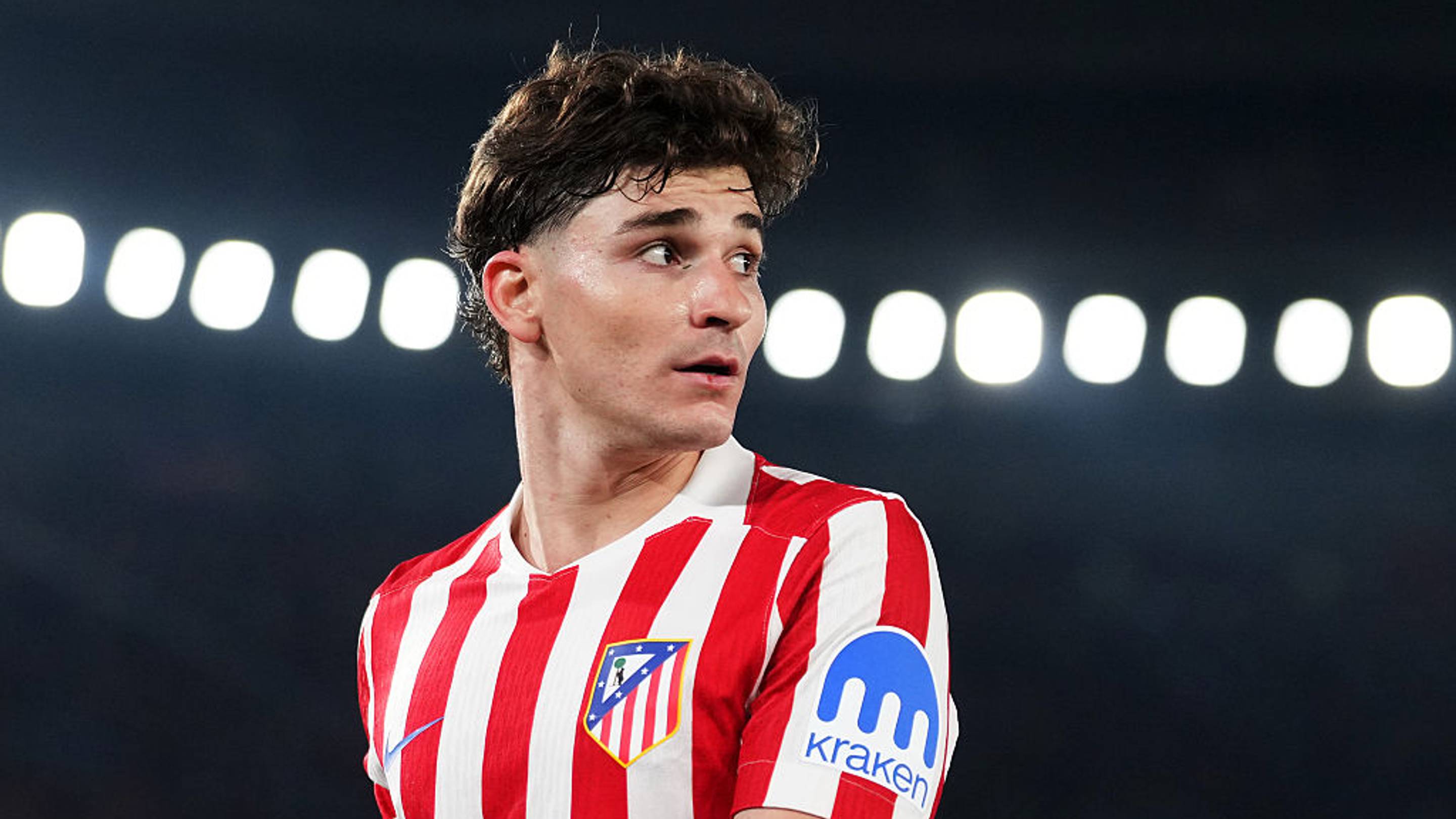 Why Julian Alvarez Is Ready to Go ‘All Out’ for Barcelona Transfer This Summer