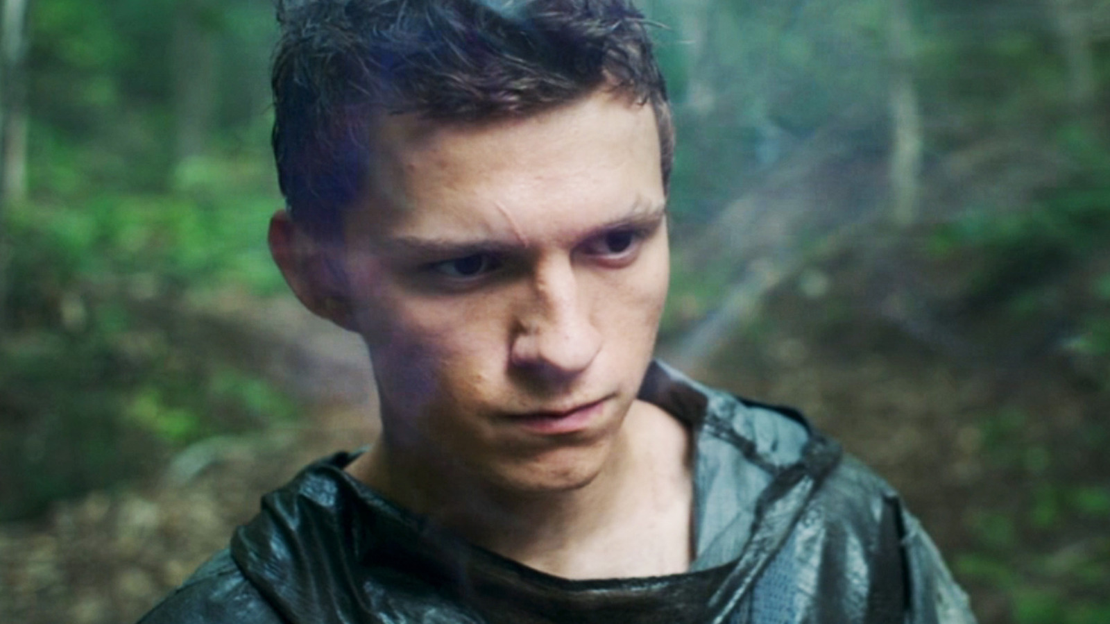 Tom Holland Lost A Major War Movie Role Because Of A Disastrous Box Office Flop