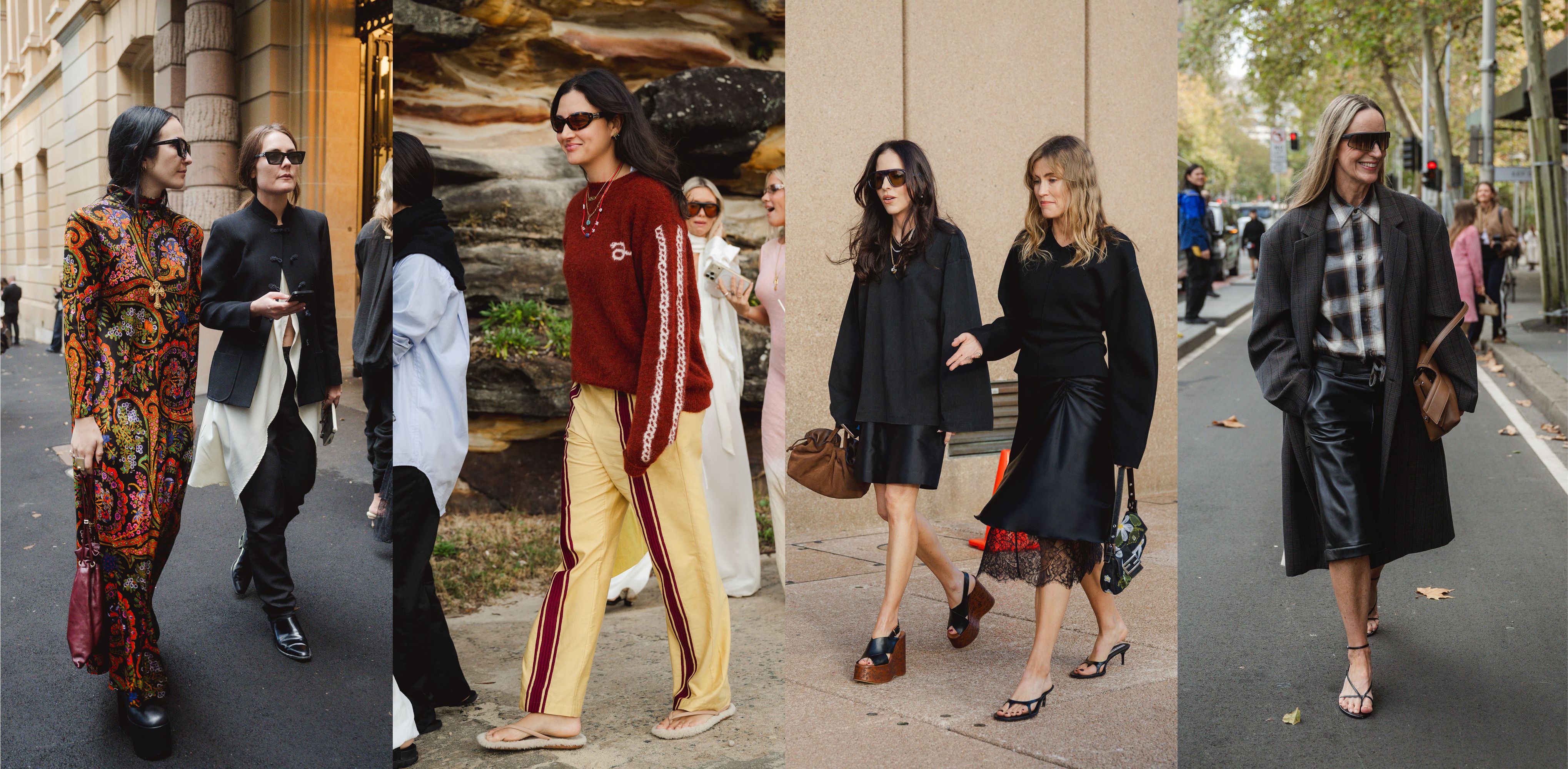 5+ Copenhagen Fashion Week Outfits to Recreate Now