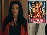 Katie Price leaves director furious as she snubs promo for her movie debut after 'begging for a role' in comedy Jackie The Stripper