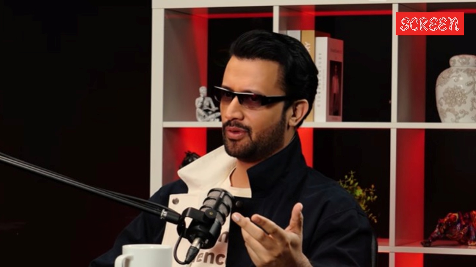 Atif Aslam reacts to India ban, thanks those who banned him: ‘Fans are listening over VPN’