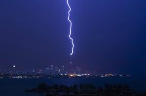 Environment Canada launches new weather warning system to address 'alert fatigue'