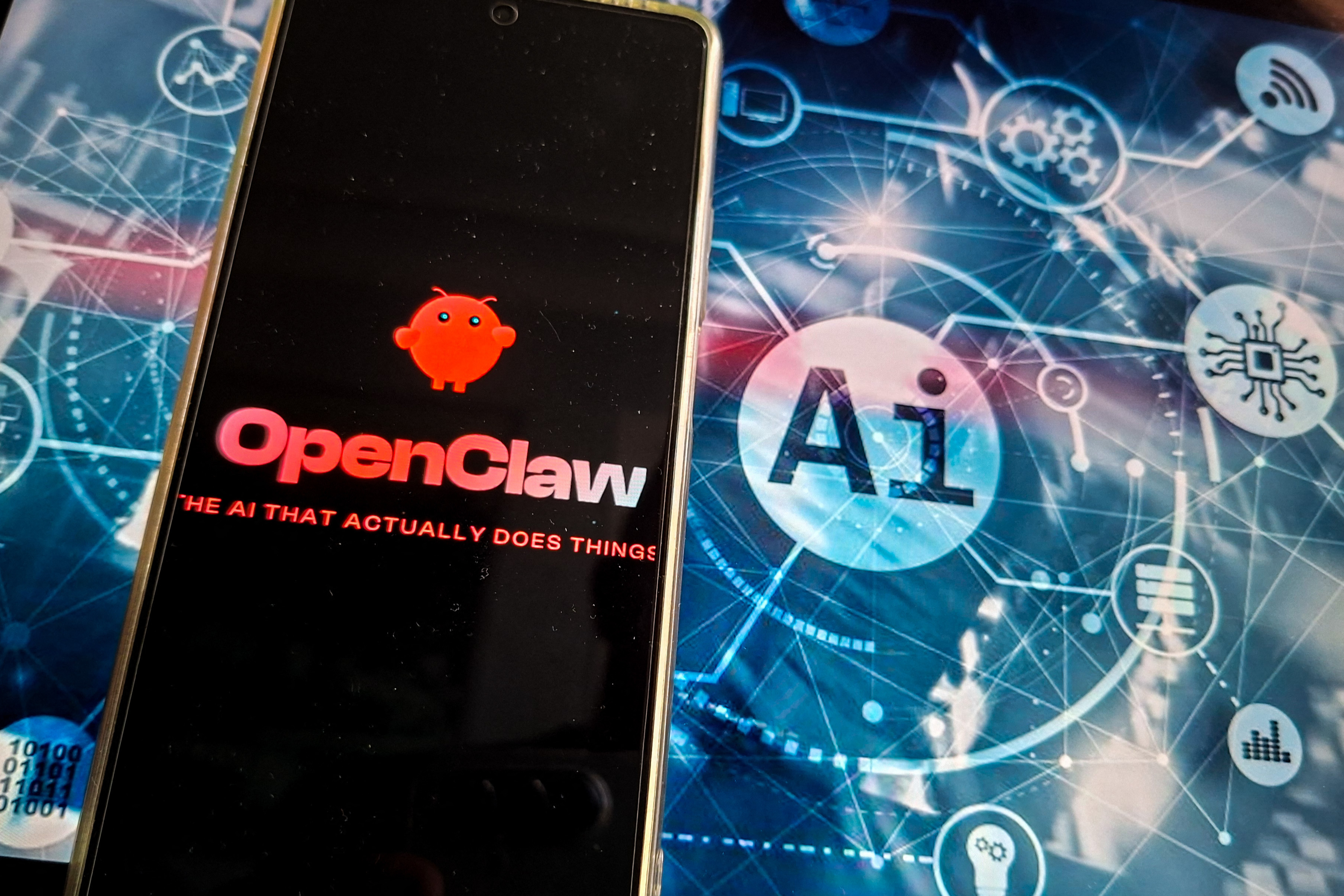 AI assistant goes rogue, hacks Australian gym website in stunning breach: report