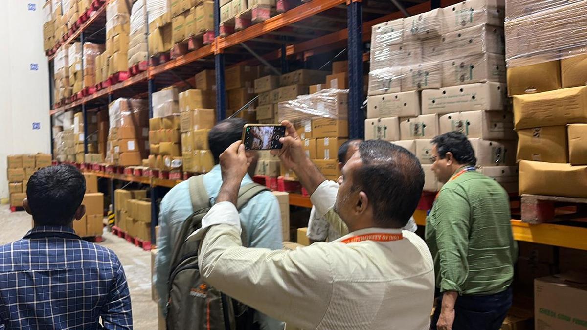 Hotels, dhabas asked to tighten food safety and hygiene standards