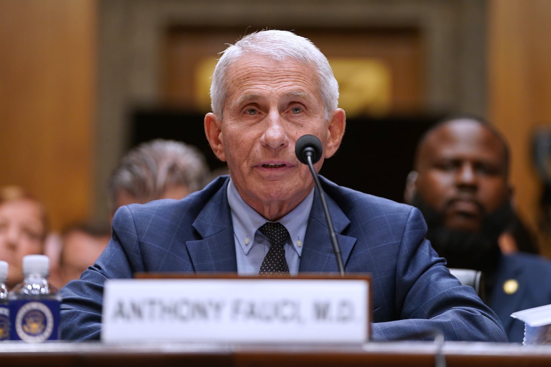 MAGA influencer who says ‘Christ is King’ faces backlash for suggesting hanging Fauci
