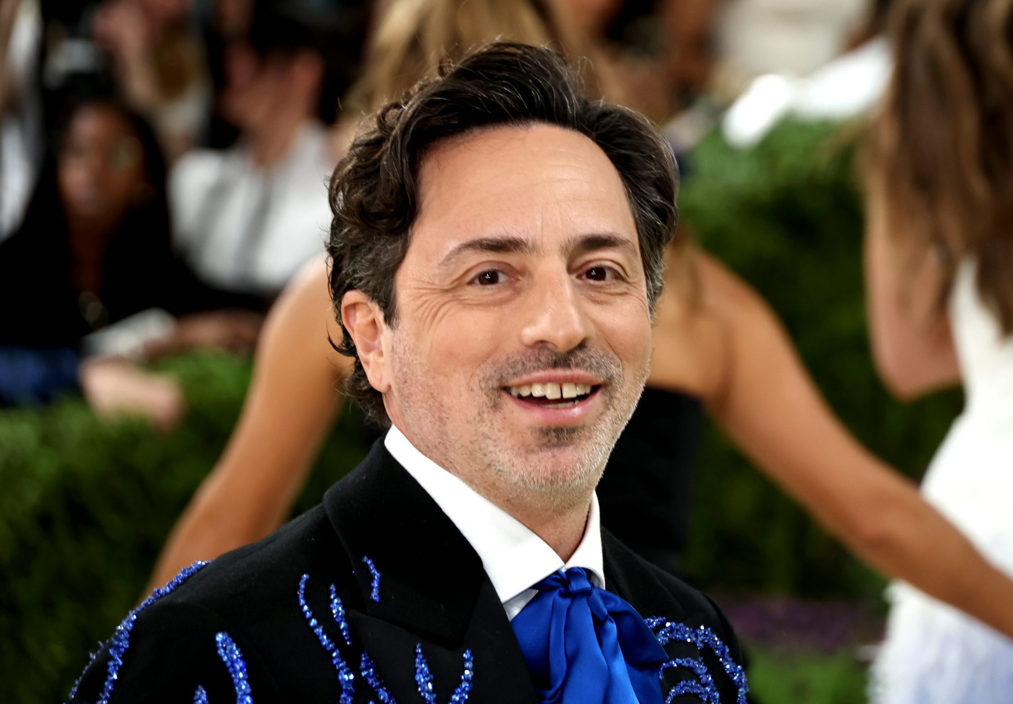 Google co-founder Sergey Brin has now spent $100 million to fight California’s proposed billionaire tax—he could owe $13 billion if he loses