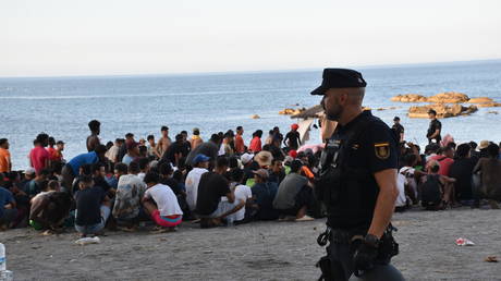 Is the EU’s African migrant hubs plan dead on arrival?