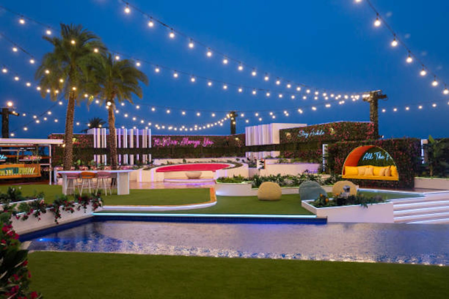 How you can watch entire ‘Love Island USA’ season 8 for free on demand today