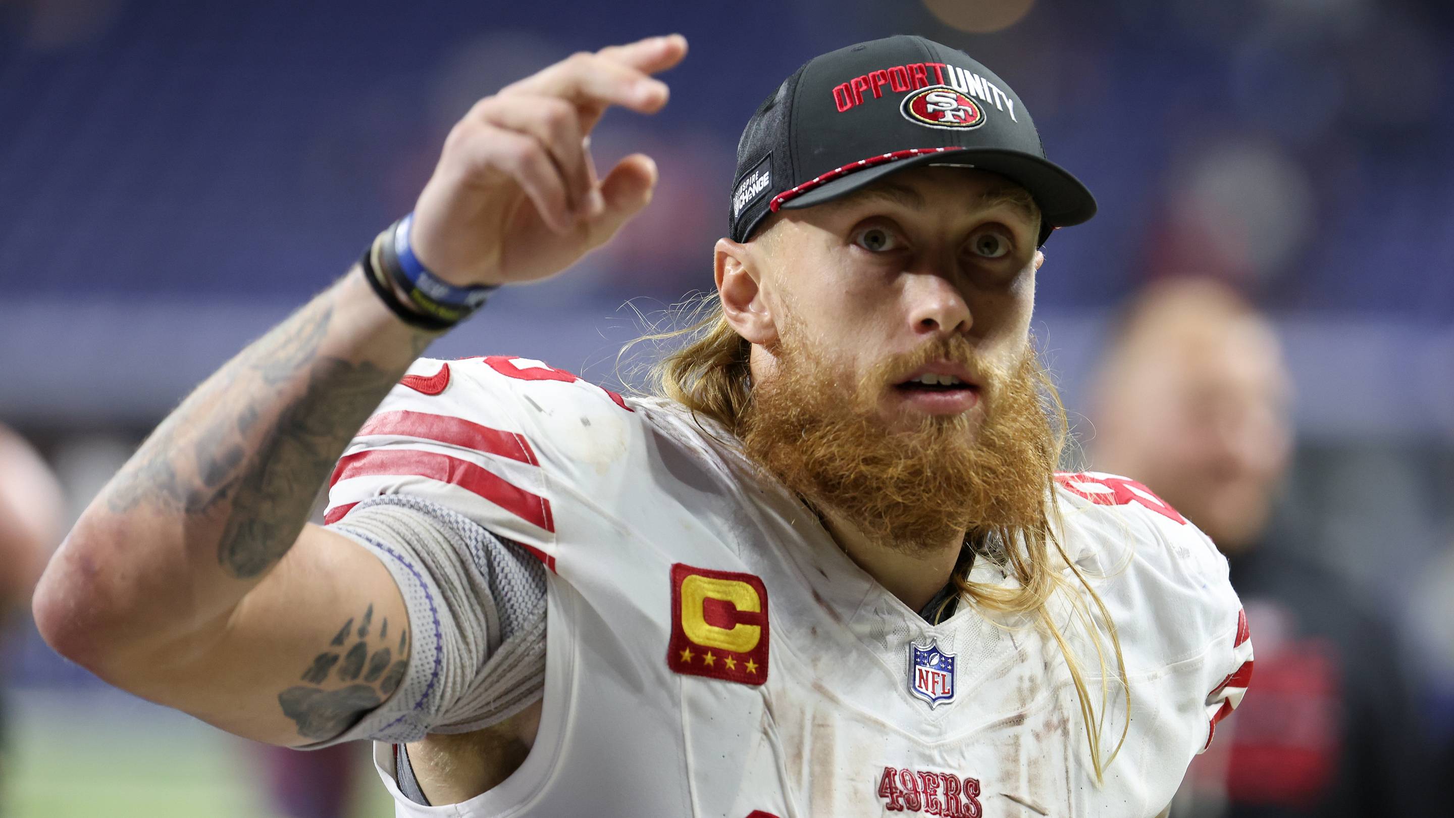 George Kittle Injury Update: A Week 1 Return Would Be Bad News For Another Fantasy Football Sleeper