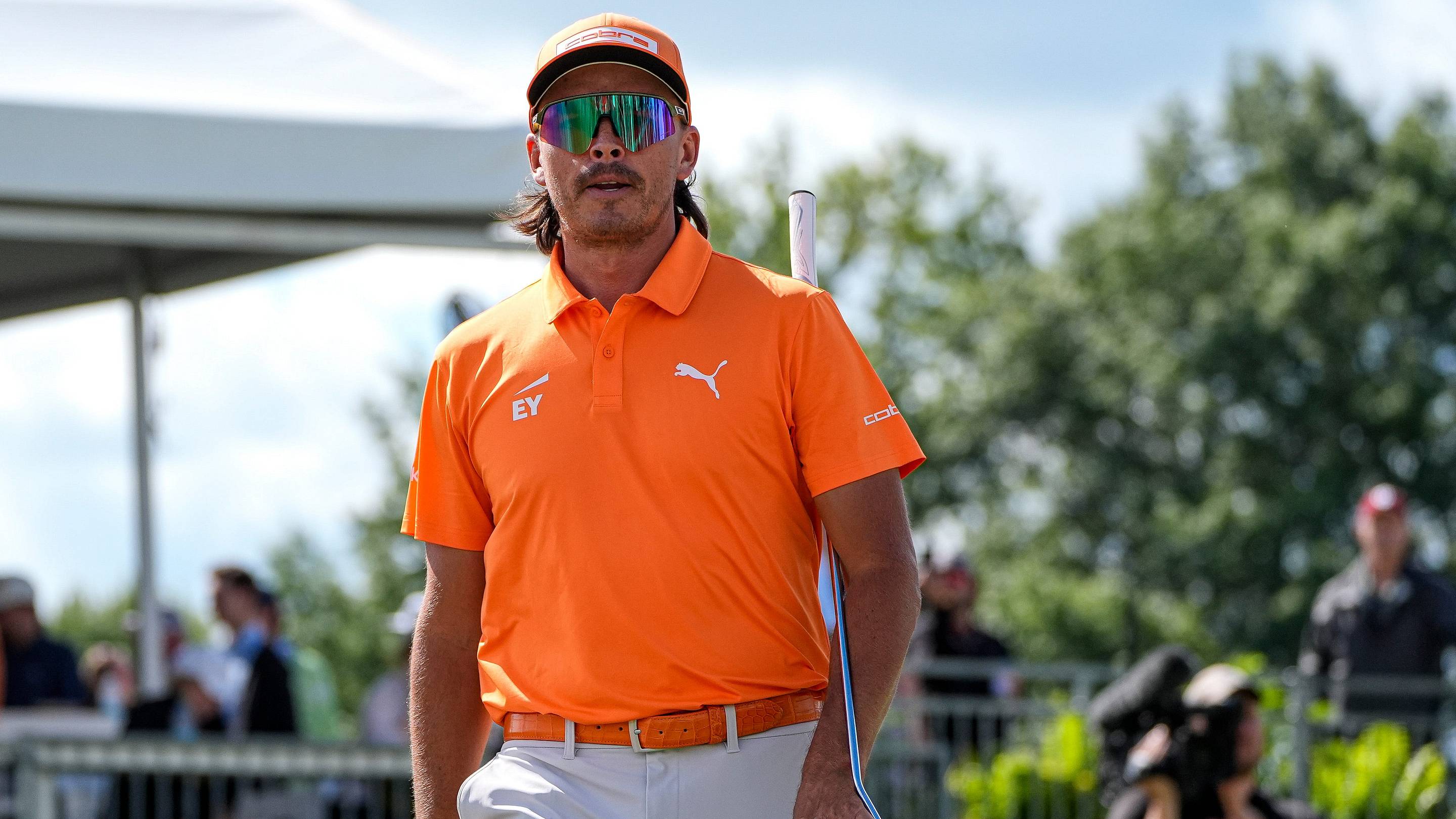 FedEx St. Jude Championship PGA DFS Fantasy Golf Sleepers Featuring Ryan Fox & Rickie Fowler