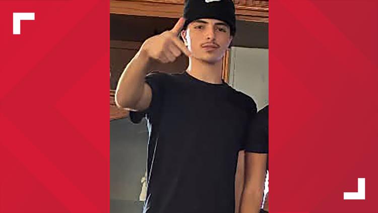 BCSO looking for missing 15-year-old boy, last seen on west side