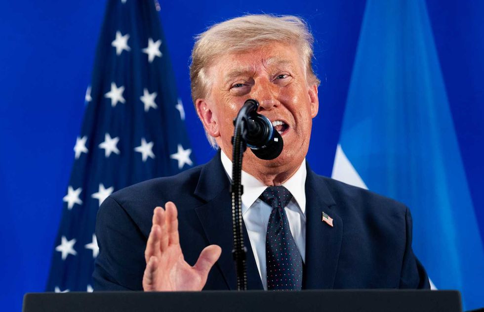 Jake Tapper issues grim warning about Trump’s 2026 plans