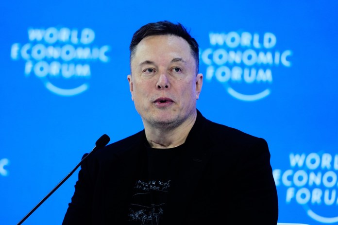 Musk joins the push to repeal Alaska’s terrible ranked choice voting system