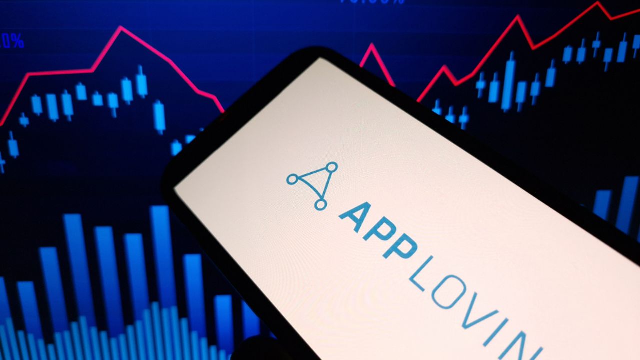 AppLovin shares drop on Bank of America downgrade