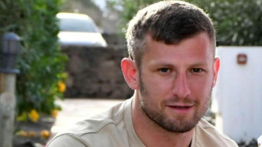 Man dies after punch from security guard in Turkey bar, inquest hears