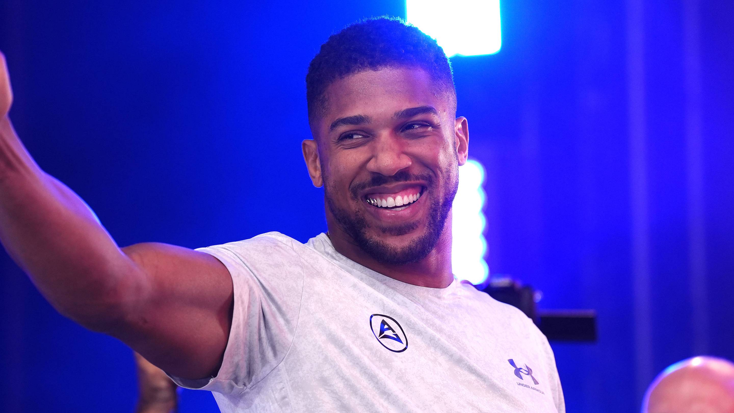 Ben Shalom Slams Idea of Fury vs Joshua Taking Place in the United States