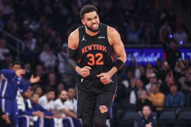 Karl-Anthony Towns rumors: Where things stand with Knicks big man’s next contract