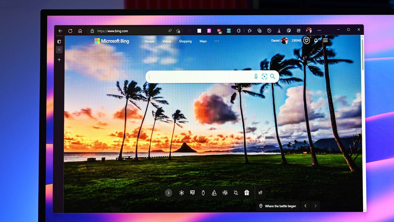 Microsoft Edge’s new sign-in option is a quiet admission of defeat on mobile
