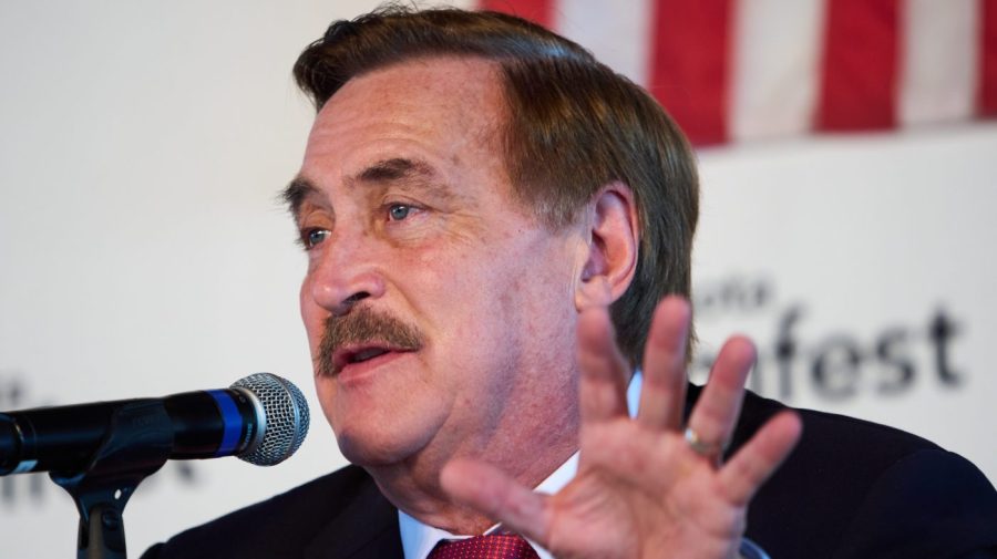 Trump offers Lindell a boost ahead of Minnesota primary: ‘Deserves a BIG WIN’