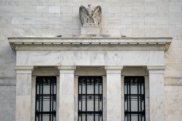 Chicago Fed's Goolsbee says inflation, not jobs, is the Fed's biggest problem right now