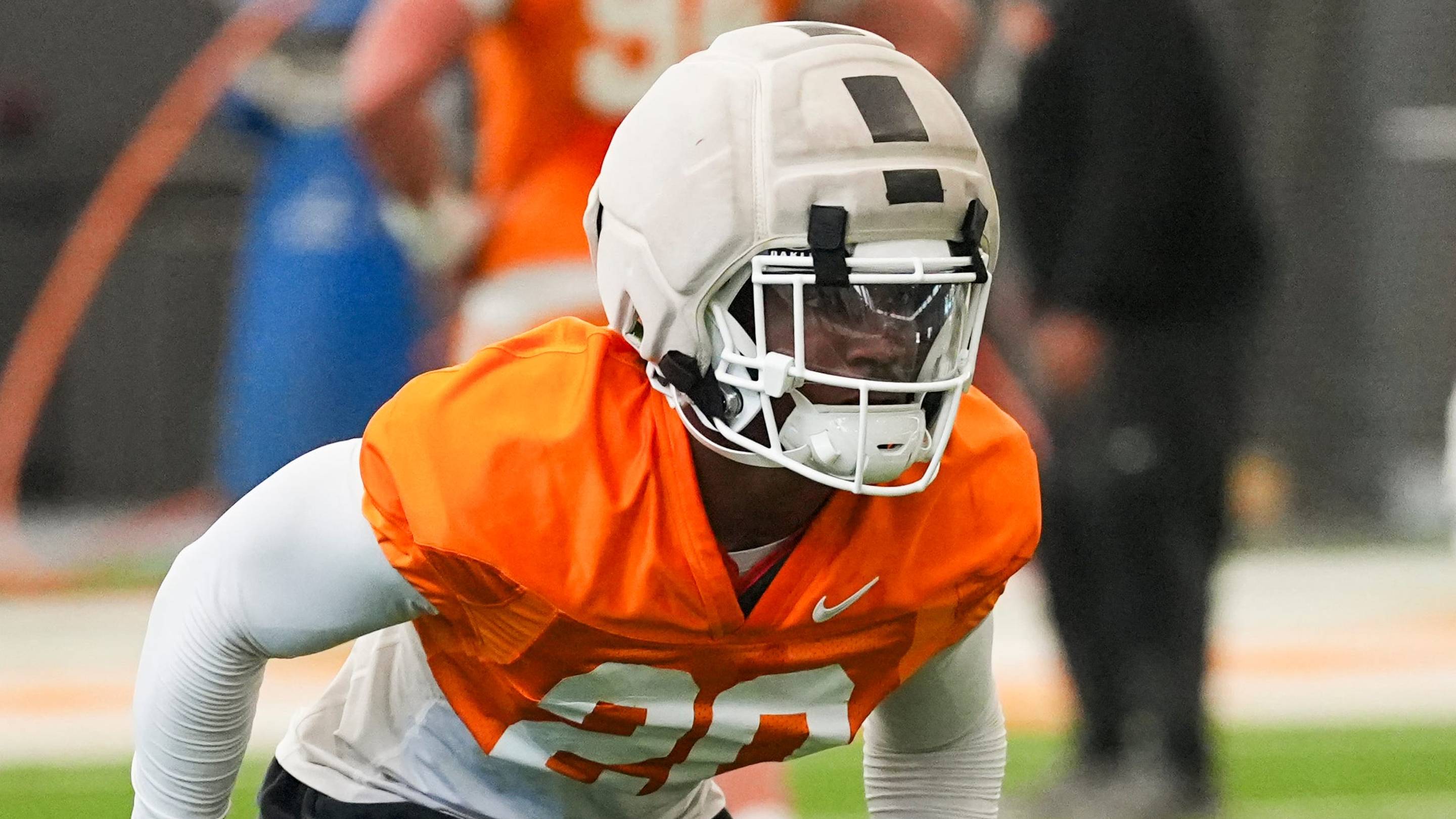 Boldly Projecting the Tennessee Football Starting Lineup Ahead of the 2026 Season