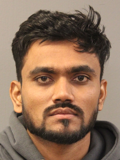 Chicago man charged with first-degree murder in woman's stabbing death