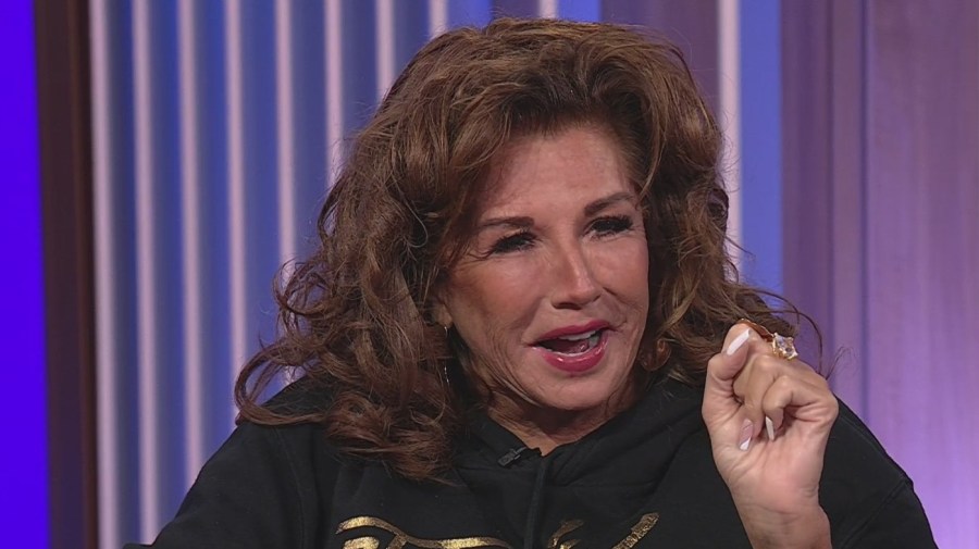 Abby Lee Miller calls former dancers 'ungrateful': 'I don't think they would be where they are today without me'