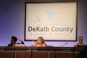 DeKalb Schools releases timeline for redistricting project