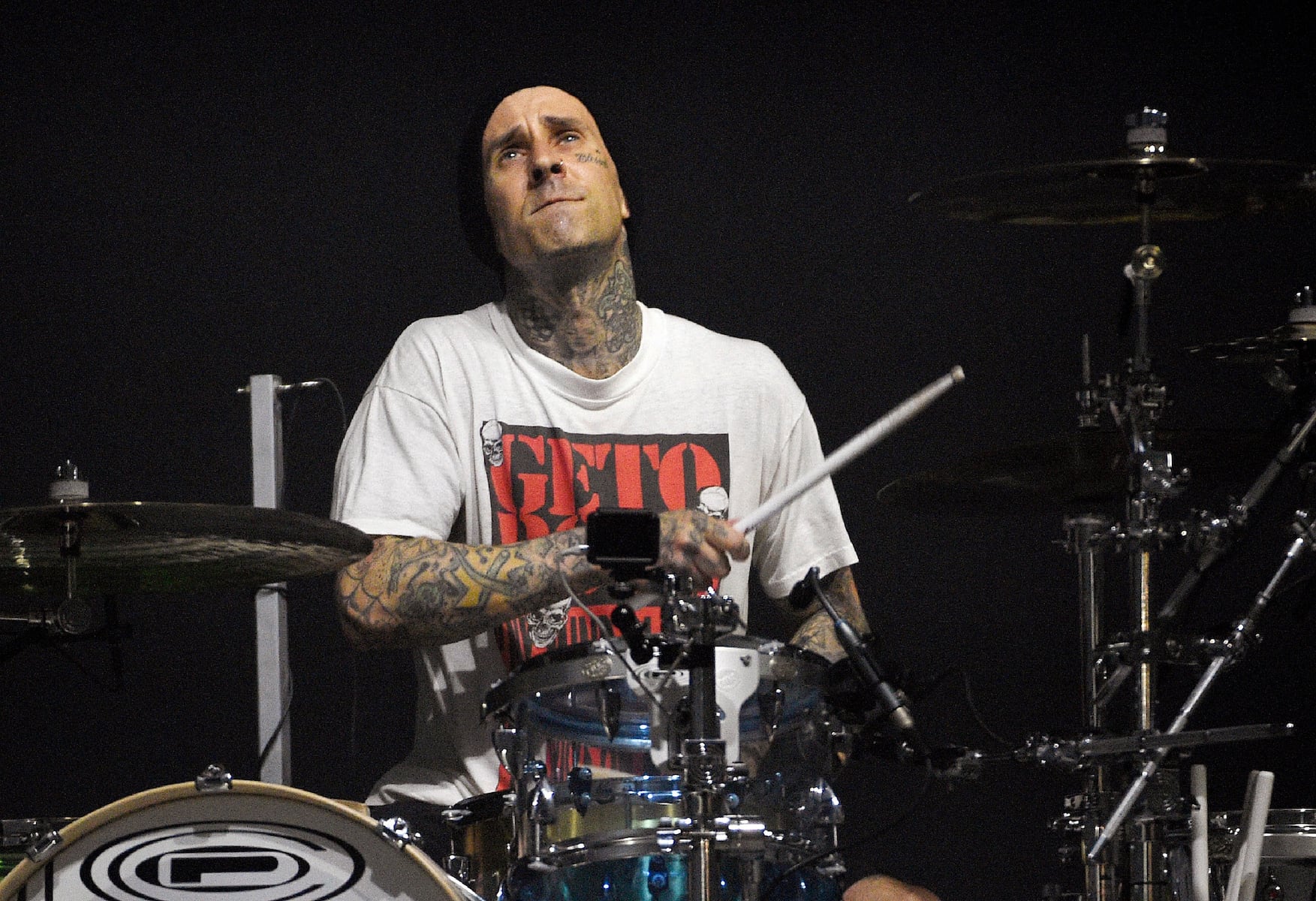 Rock star says daughter begged him not to go before plane crash killed 4