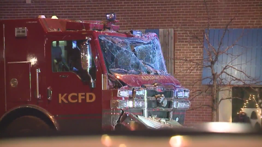 Judge upholds ruling to reinstate KCFD firefighter involved in deadly crash