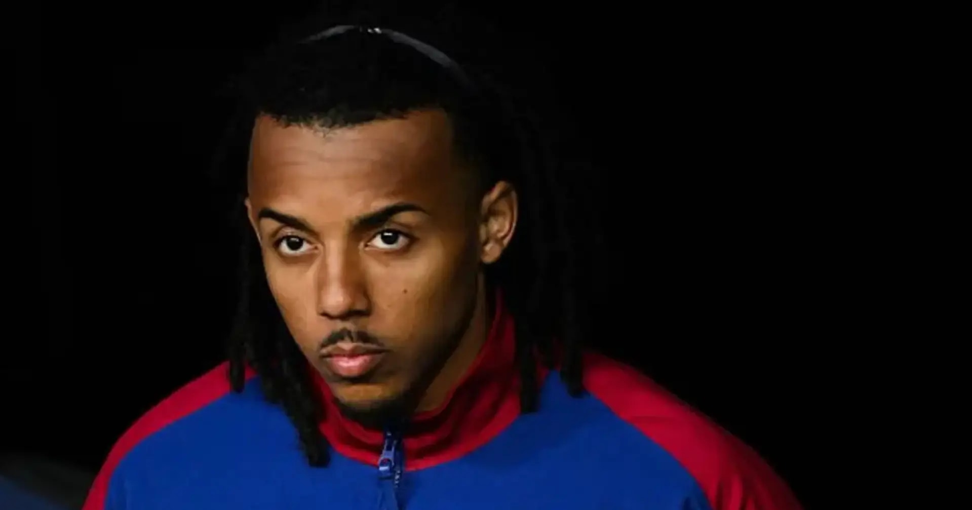 Arsenal plots surprise move for Barcelona defender Jules Koundé