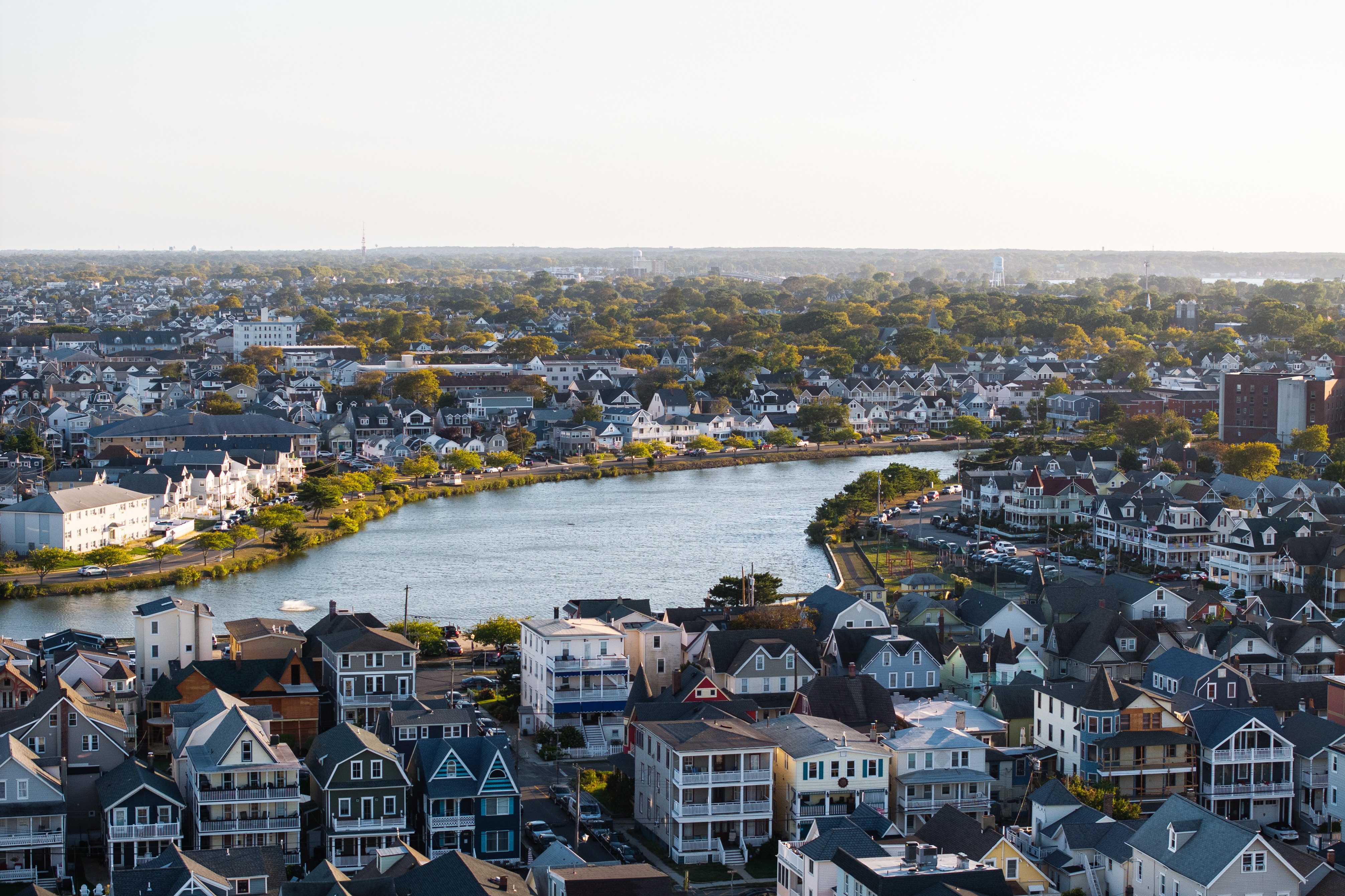 Surprising East Coast state named second best in nation to live in — and which came in first