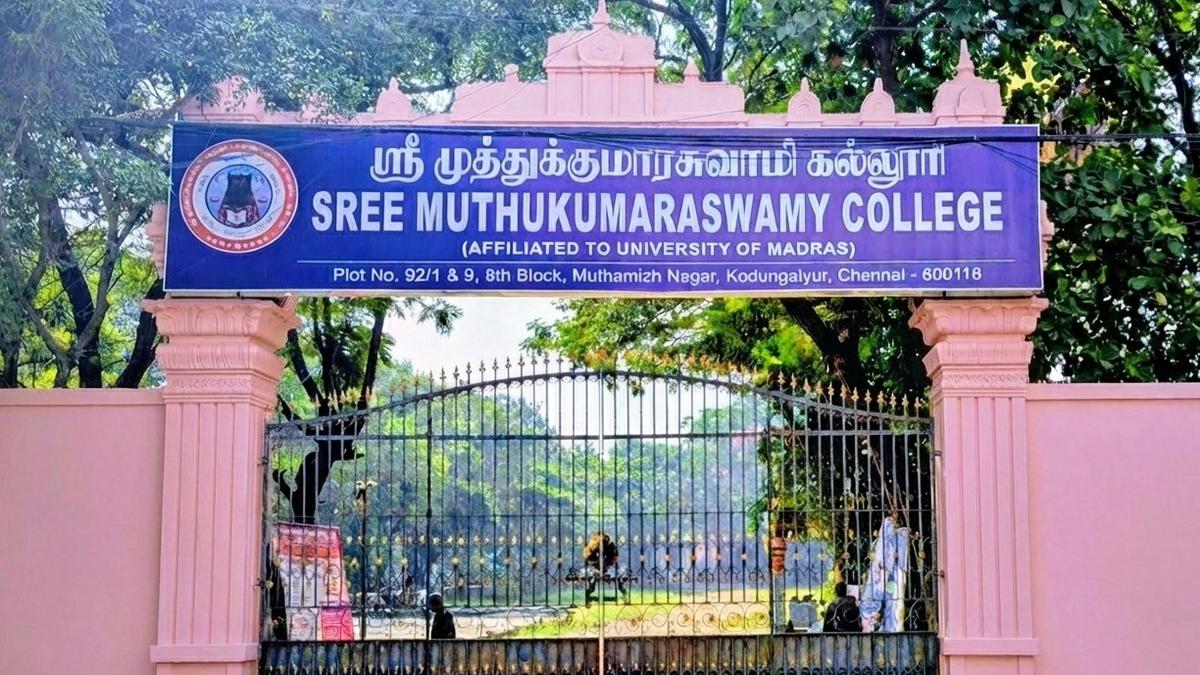 Private college hikes fees, stops defaulting students from attending classes