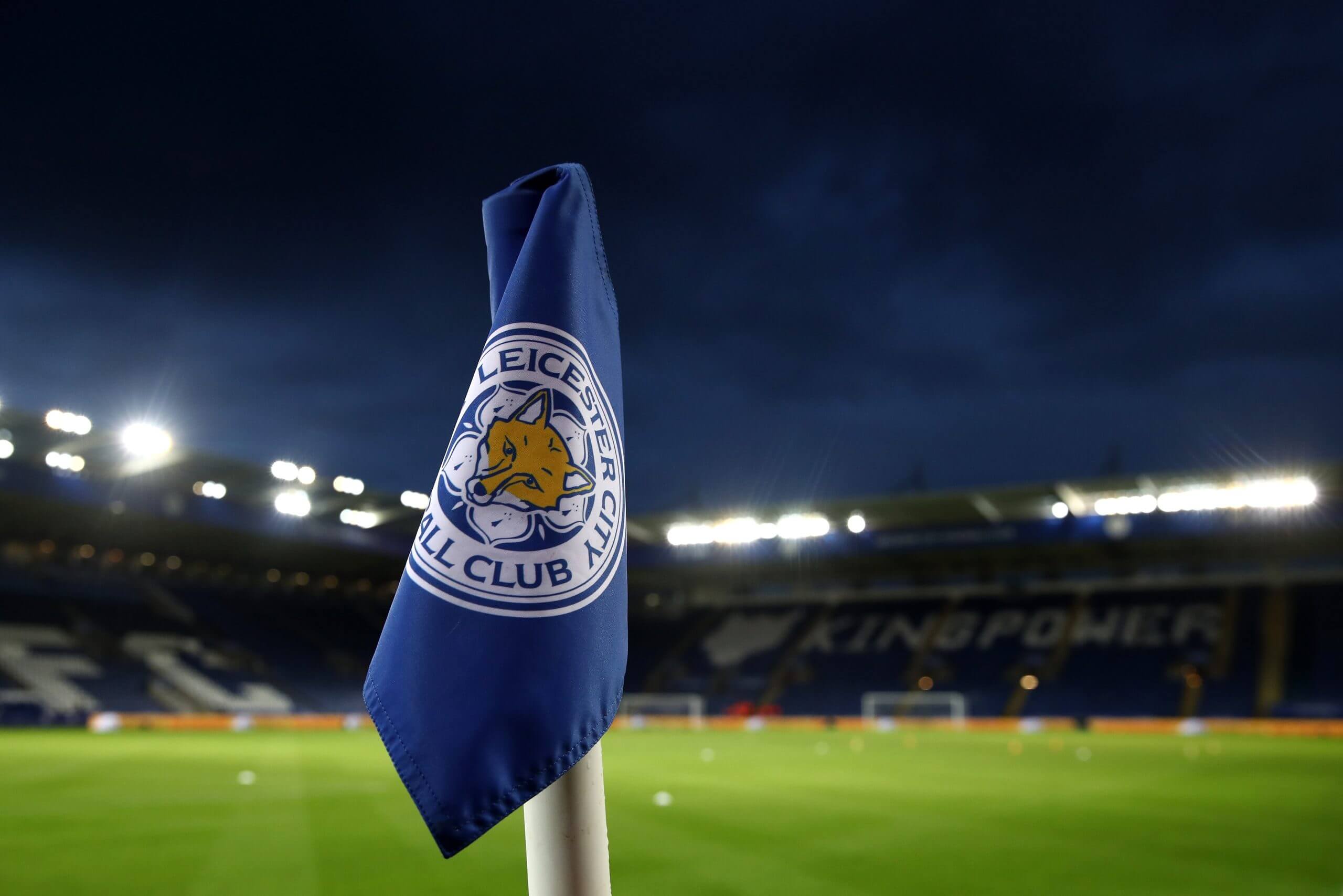 Leicester City valuation sent to potential investors as King Power look to sell assets